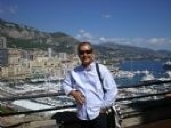 Kışkırtıcı Cote DAzur Monaco-Monte Carlo